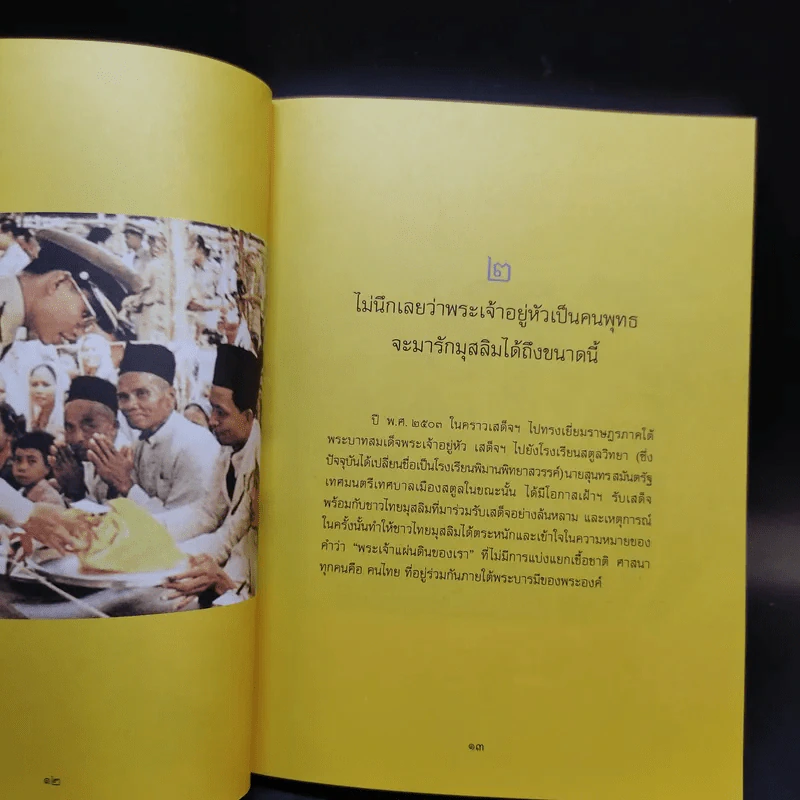 ในหลวงของฉัน รูปที่ 12