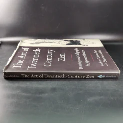 The Art of Twentieth Century Zen รูปที่ 4