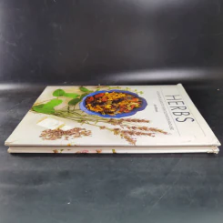 Herbs - Ann Bonar รูปที่ 5