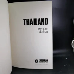 Thailand - Jacques Dumas รูปที่ 8