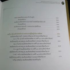 พัดรองงานพระราชพิธี ในรัชกาลพระบาทสมเด็จพระปรมินทรมหาภูมิพลอดุลยเดช รูปที่ 13