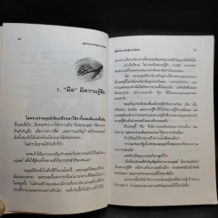 ดูลักษณะมือ รู้ชะตาชีวิต - ม.อึ้งอรุณ รูปที่ 11