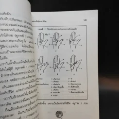 ดูลักษณะมือ รู้ชะตาชีวิต - ม.อึ้งอรุณ รูปที่ 13