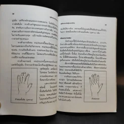 ดูลักษณะมือ รู้ชะตาชีวิต - ม.อึ้งอรุณ รูปที่ 12