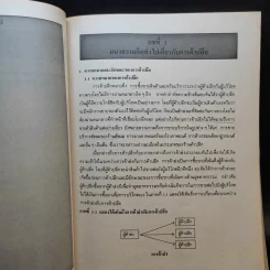 การบริหารการค้าปลีก Retailing Management MK314 - รศ.สมจิตร ล้วนจำเริญ รูปที่ 12