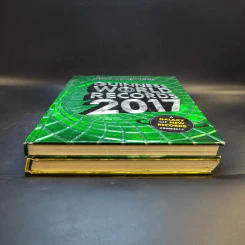 Guinness World Records 2016+2017 รูปที่ 4