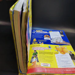 Guinness World Records 2016+2017 รูปที่ 11