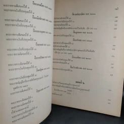 อนุสรณ์ในงานพระราชทานเพลิงศพ พระประสิทธิวินิจฉัย - ตำนานเครื่องราชอิสริยาภรณ์จุลจอมเกล้า รูปที่ 13
