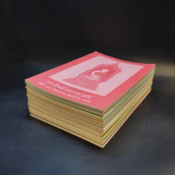 กระโถนข้างธรรมาสน์ ฉบับที่ 106,112,119,120 (มีฉบับ 120 ซ้ำกัน 2 เล่ม) รูปที่ 6