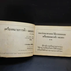 เครื่องหมายการค้าและตรา รูปที่ 9