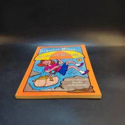 คางคกเพื่อนรัก - Jacqueline Wilson รูปที่ 4