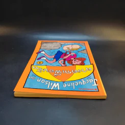 คางคกเพื่อนรัก - Jacqueline Wilson รูปที่ 6