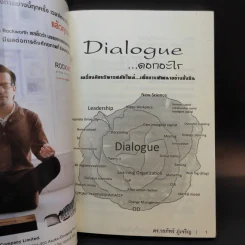 Dialogue คิดลงสู่ใจ...ไหลเป็นปัญญา - ดร.วรภัทร์ ภู่เจริญ รูปที่ 8