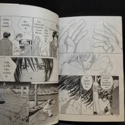 Love Endless องศารักเกินร้อย 10 เล่มจบ รูปที่ 15
