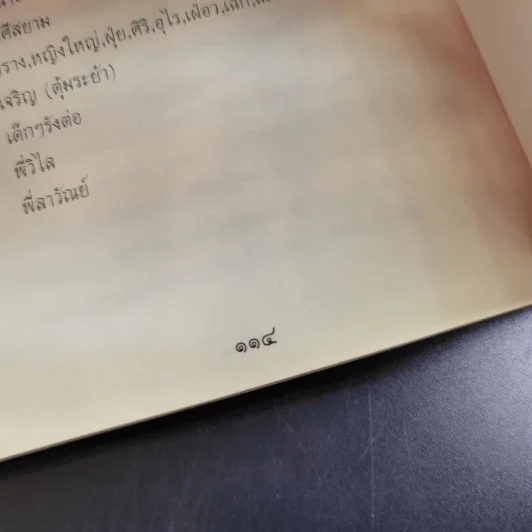 อนุสรณ์งานศพ พลโท หม่อมเจ้าชิดชนก กฤดากร รูปที่ 12