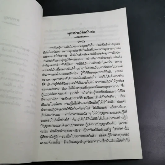 พุทธประวัติฉบับนวกภูมิ รูปที่ 12
