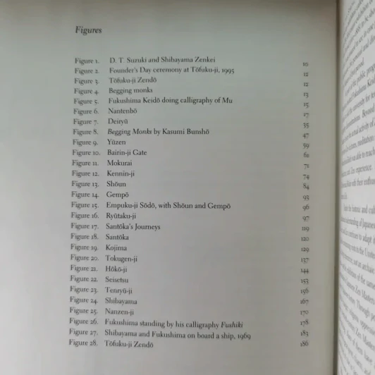 The Art of Twentieth Century Zen รูปที่ 13