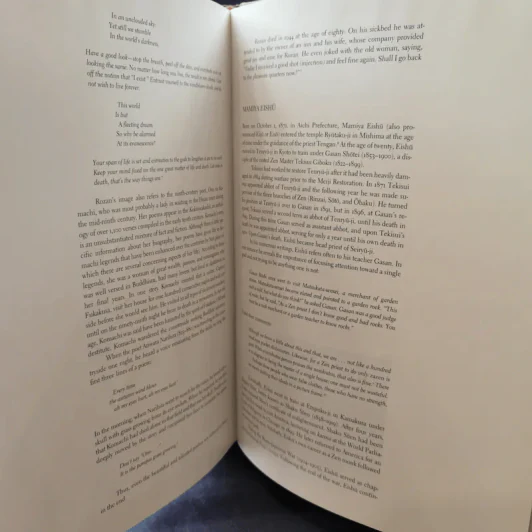 The Art of Twentieth Century Zen รูปที่ 16