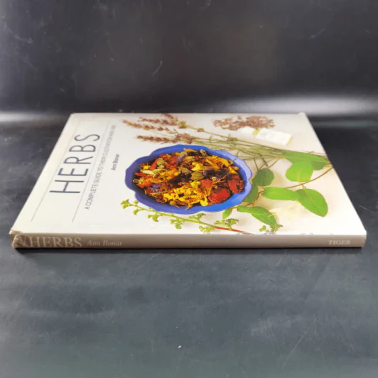 Herbs - Ann Bonar รูปที่ 3