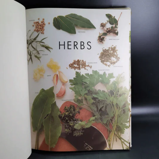 Herbs - Ann Bonar รูปที่ 7