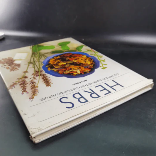 Herbs - Ann Bonar รูปที่ 6
