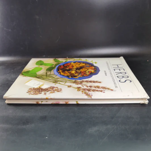 Herbs - Ann Bonar รูปที่ 5