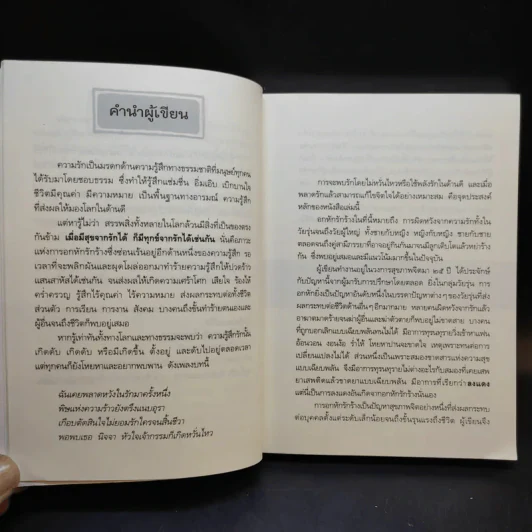 คู่มือถอนพิษรัก - วุฒิพงศ์ ถายะพิงค์ รูปที่ 11