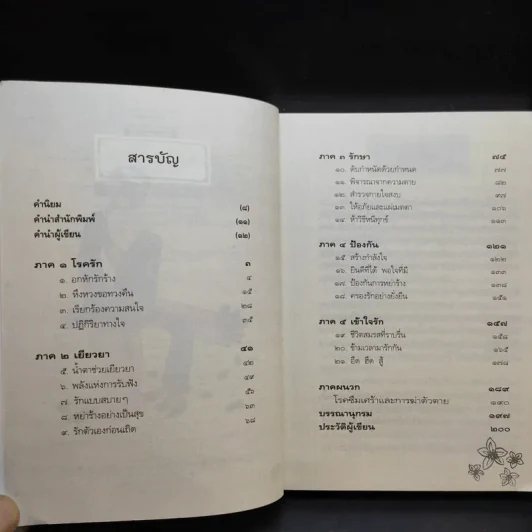 คู่มือถอนพิษรัก - วุฒิพงศ์ ถายะพิงค์ รูปที่ 10