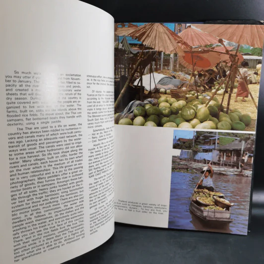 Thailand - Jacques Dumas รูปที่ 10