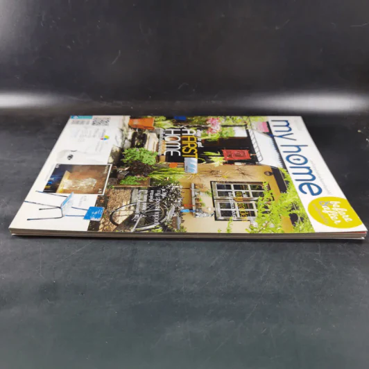 My Home Jan 2013 Number 32 รูปที่ 7