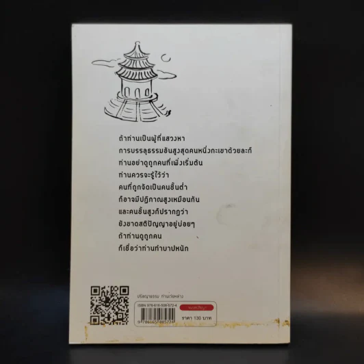 ปรัชญาธรรมท่านเว่ยหล่าง - ไพโรจน์ อยู่มณเฑียร รูปที่ 2