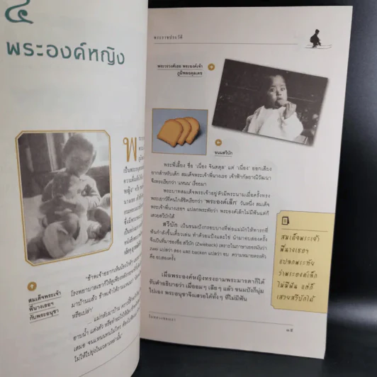 ในหลวงของเรา - งามพรรณ เวชชาชีวะ รูปที่ 5