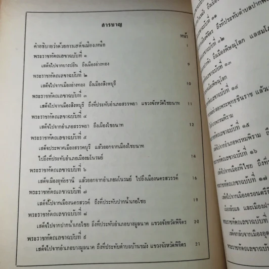 พระราชทานเพลิงศพ หม่อมเจ้านิกรเทวัญ เทวกุล - พระราชหัตถเลขา คราวเสด็จมณฑลฝ่ายเหนือ ในรัชกาลที่ 5 รูปที่ 13