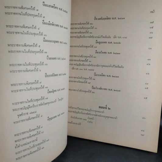 อนุสรณ์ในงานพระราชทานเพลิงศพ พระประสิทธิวินิจฉัย - ตำนานเครื่องราชอิสริยาภรณ์จุลจอมเกล้า รูปที่ 13