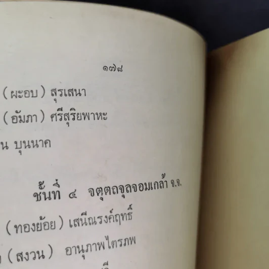 อนุสรณ์ในงานพระราชทานเพลิงศพ พระประสิทธิวินิจฉัย - ตำนานเครื่องราชอิสริยาภรณ์จุลจอมเกล้า รูปที่ 21