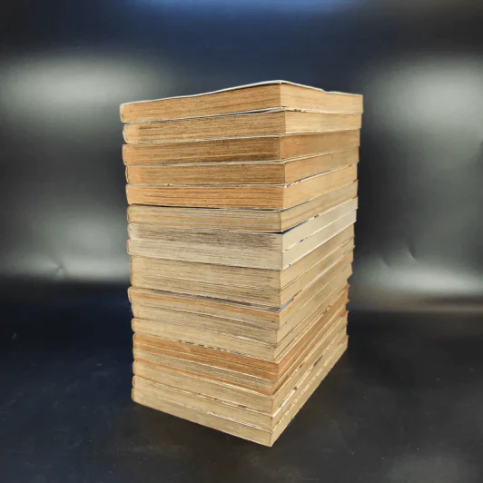 ยอดนักสืบจิ๋วโคนัน ภาคพิเศษ เล่ม 1-14,16,17,18,21 รูปที่ 6