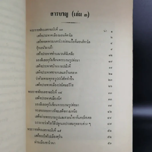 พระราชนิพนธ์เรื่องไกลบ้าน พระราชหัตถเลขา ฉบับที่ 13-16 เล่ม 3 รูปที่ 13