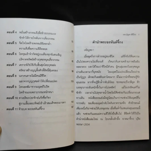 บันทึกปรากฏการณ์ นำโดย พระอรหันต์จี้กง - ทพ. บัญชา ศิริไกร แปลและเรียบเรียง รูปที่ 10