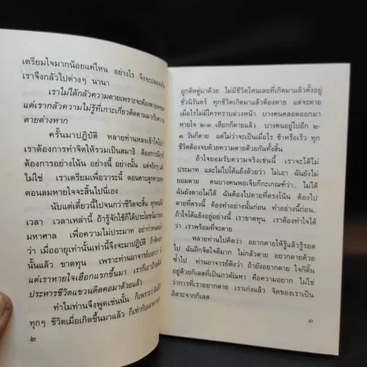 ก่อนชีวิตจะสิ้น - อมรา มลิลา รูปที่ 10