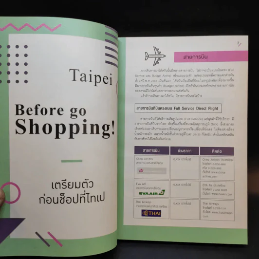 Taipi ไทเป ละลายทรัพย์ - Ratto รูปที่ 11