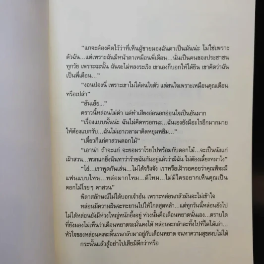 สองเสน่หา - กันยามาส รูปที่ 8