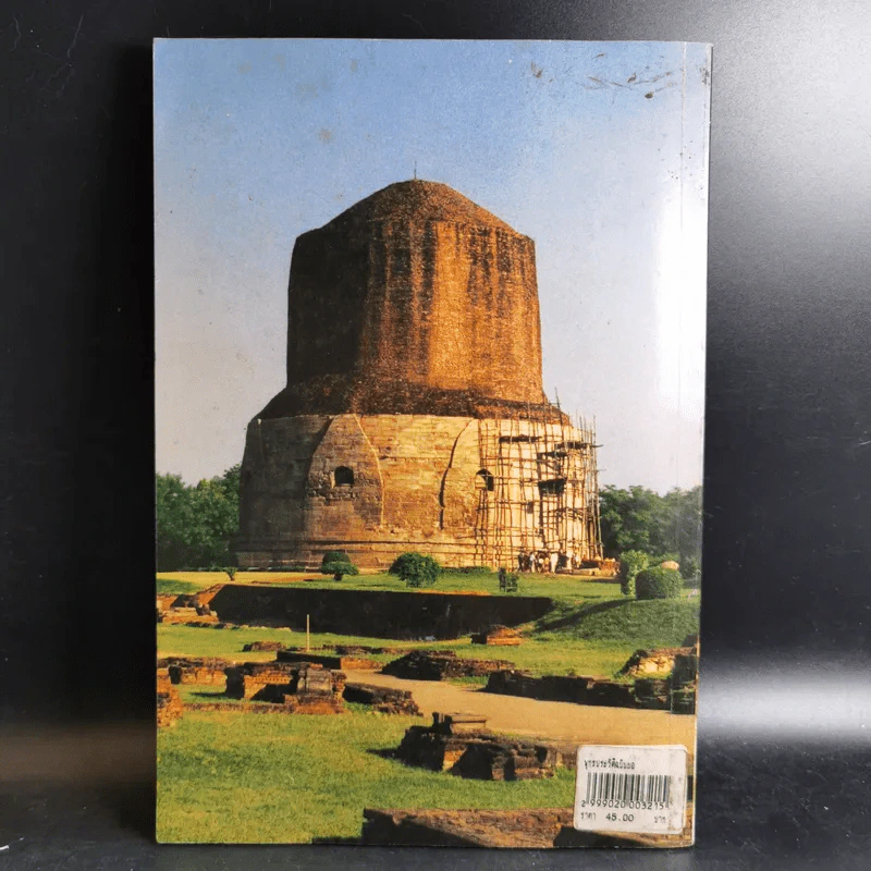 พุทธประวัติฉบับนวกภูมิ รูปที่ 2