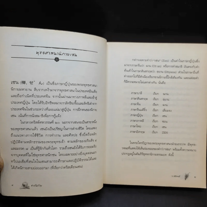 ชาล้นถ้วย - ว.วชิรเมธี รูปที่ 10