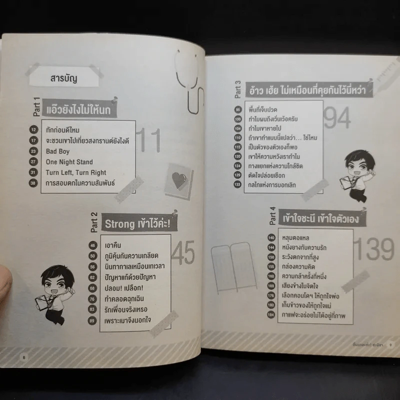 ตื่นเถอะค่ะ ชะนีขา - หมอตุ๊ด รูปที่ 11