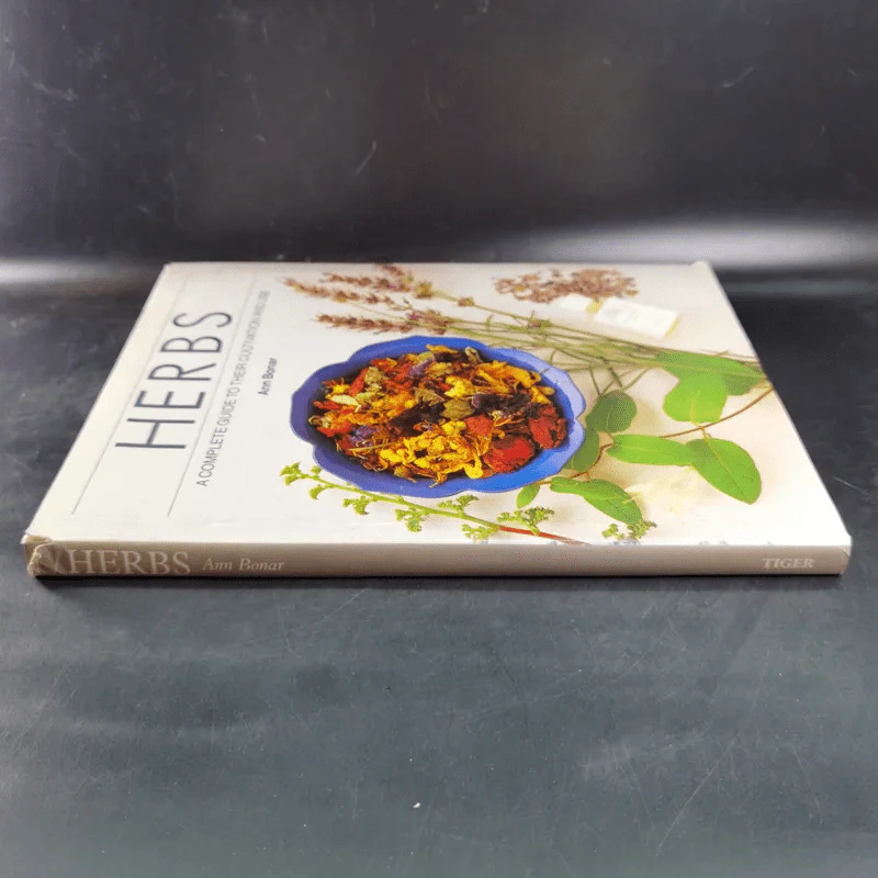 Herbs - Ann Bonar รูปที่ 3