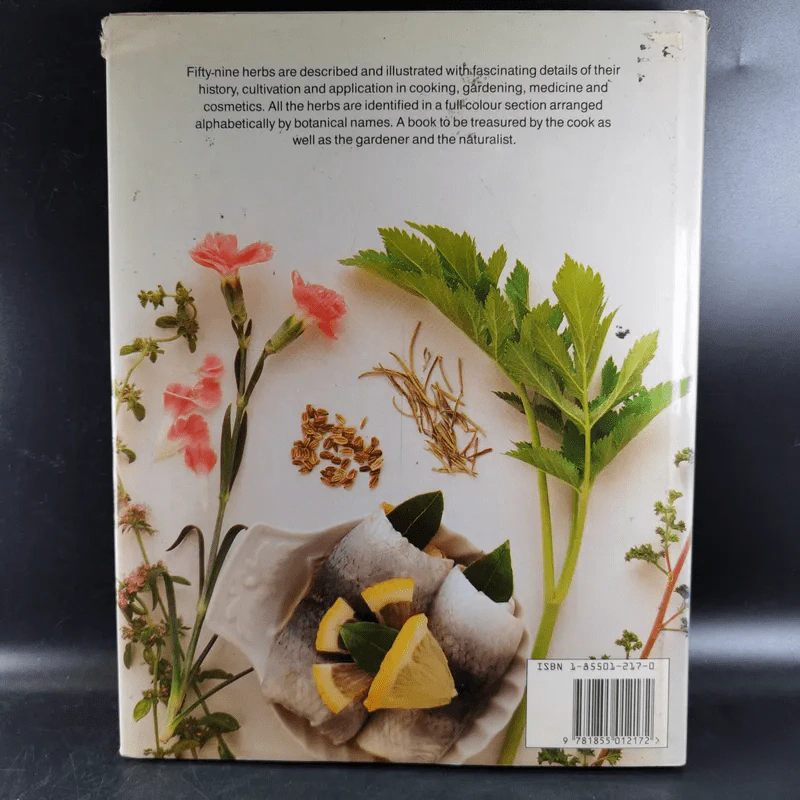 Herbs - Ann Bonar รูปที่ 2