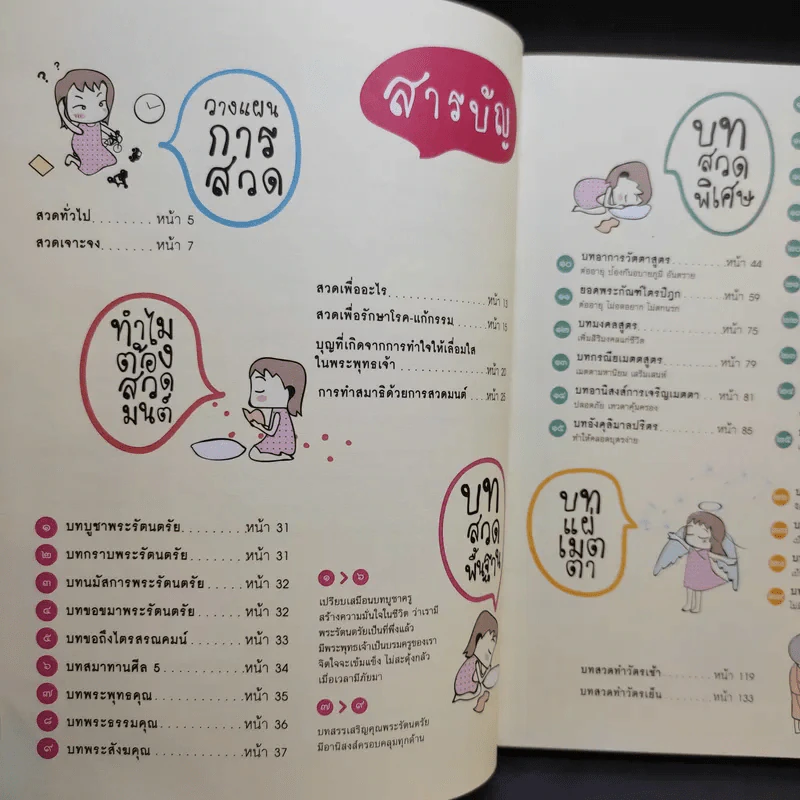 สวดง่ายได้บุญ - Thinknet รูปที่ 11