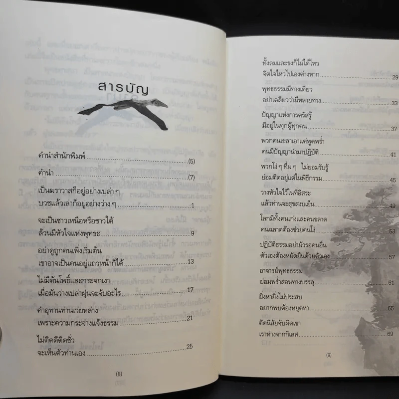 ปรัชญาธรรมท่านเว่ยหล่าง - ไพโรจน์ อยู่มณเฑียร รูปที่ 11