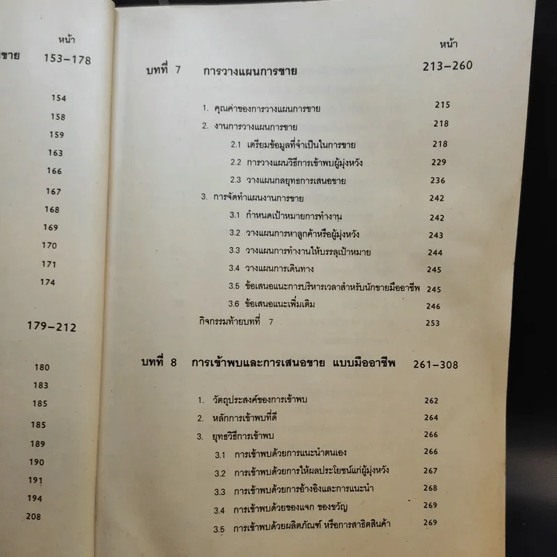การขายโดยบุคคล MK313 - ผศ.ชีลาพร อินทร์อุดม รูปที่ 14