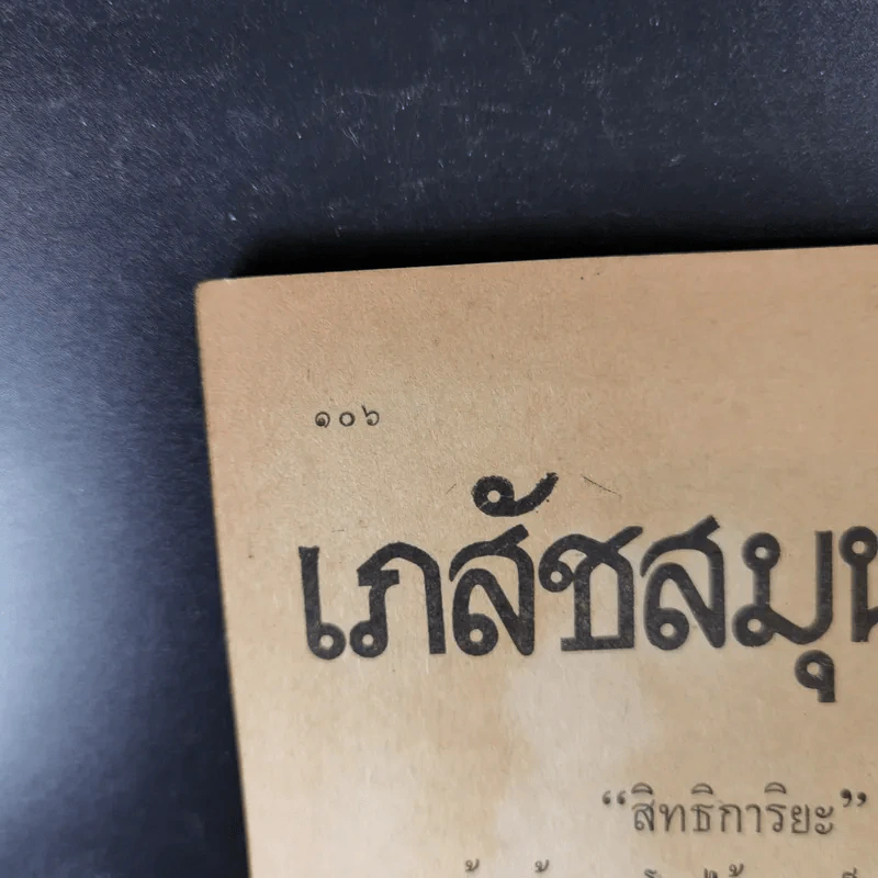 พลังทิพย์ ฉบับที่ 11 รูปที่ 11